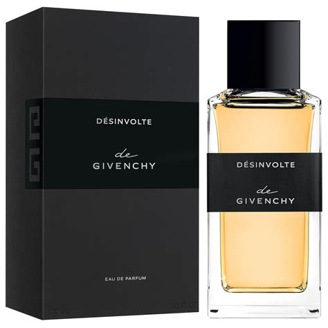 désinvolte de givenchy|Givenchy désinvolte.